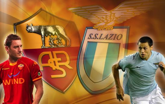 Derby del Cupolone 