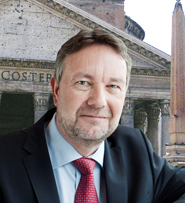 Helge Kamp