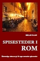 Spisesteder i Rom