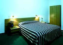 V�relse p� Hotel Urbis