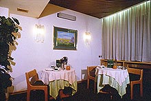 Morgenmad p� Hotel Urbis