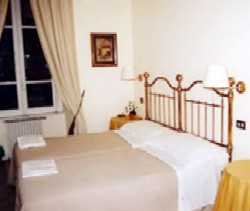 "Town House Suites"