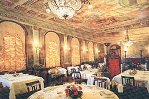 Grand Hotel Plaza