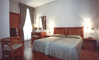 V�relse p� Hotel Cecari