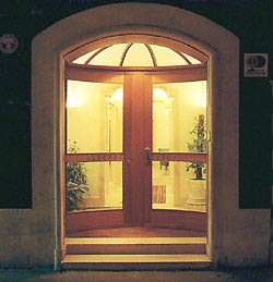 Hotel Cecari
