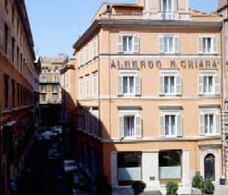 Hotel Chiara