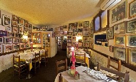Osteria S. Ana