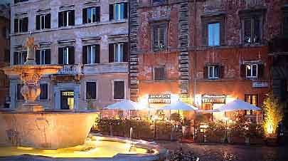 Ristorante Camponeschi