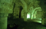 S Clemente - den underjordiske kirke