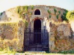 Augustus Mousoleum