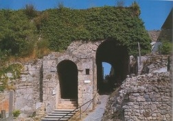 Porta Marina