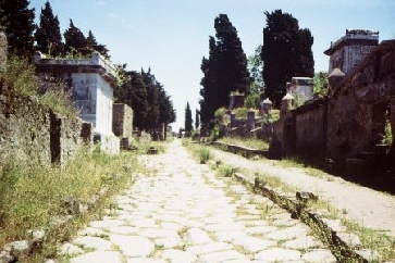 Herculaneum-porten