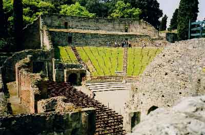 Teatro Grande