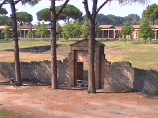 Palestra