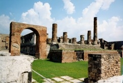 Templet for Jupiter