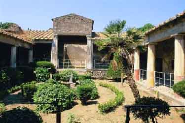 Termerne ved Forum