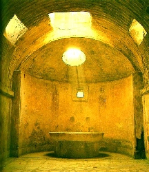 Termerne ved Forum