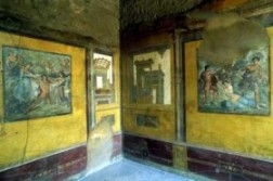 Vettiernes Hus