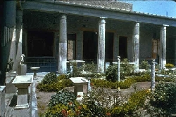 Vettiernes Hus