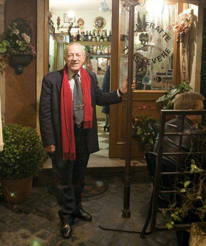 Ristorante Alle Fratte di Trastevere