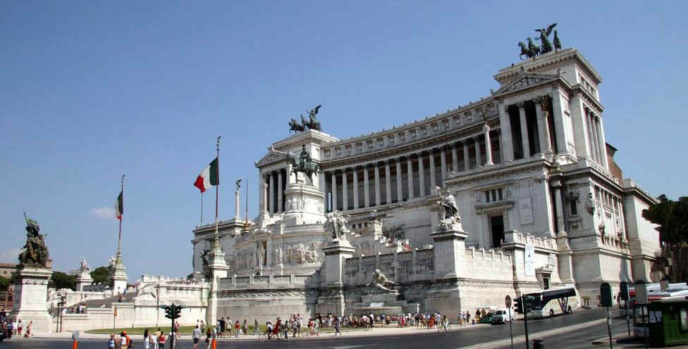 Vittoriano