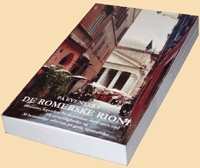 De romerske Rioni