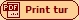 Turen som PDF-fil