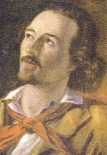 Goffredo Mameli