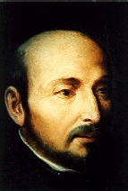 Ignatius Loyola