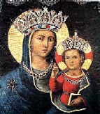 Madonna della strada