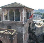 Casa dei Cavalieri di Rodi
