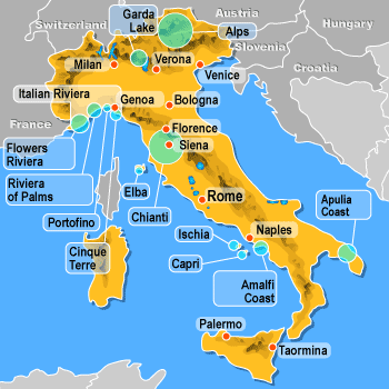 Hotel reservations Italy - Venere.com