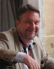 Helge Kamp