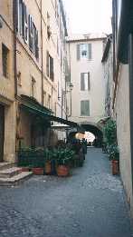 Ristorante Vecchia Locanda