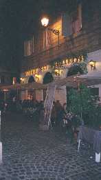 Osteria Gli Angeletti