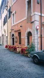 Ristorante Tritone