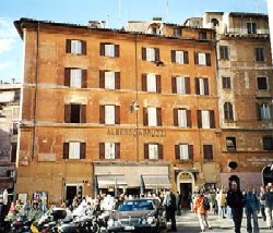 Hotel Abruzzi