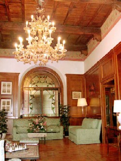 Hotel Pantheon