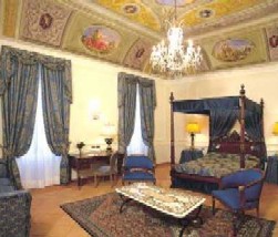 Hotel Senato
