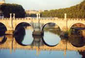 Ponte Sant' Angelo