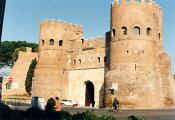 Porta San Paolo