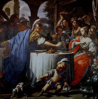 Francesco Trevisani