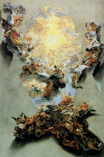 Giovanni Battista