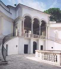 Villa Giulia