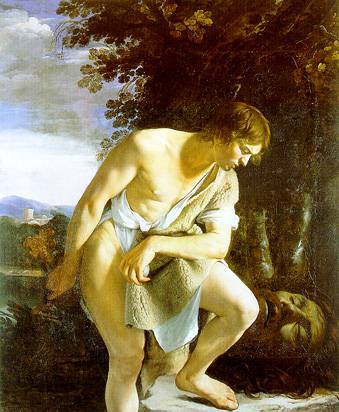 Orazio Gentileschi
