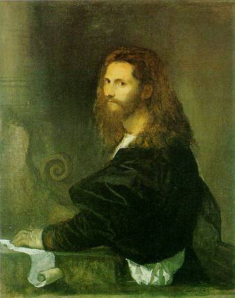 Tiziano Vecellio