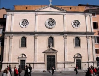 (5) Nostra Signora del Sacro Cuore