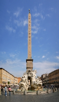 (7) Flodfontnen