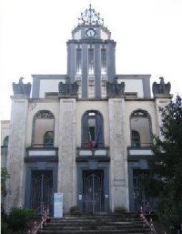 Scuola Communale