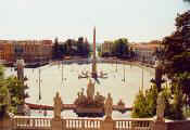 Piazza del Popolo